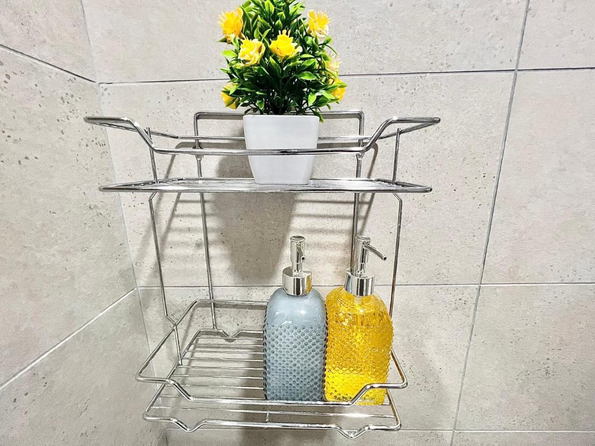 Cozy 1-7 Pax Sunway Pyramid 2Room Wifi Tv Balcony Petaling Jaya Exteriör bild